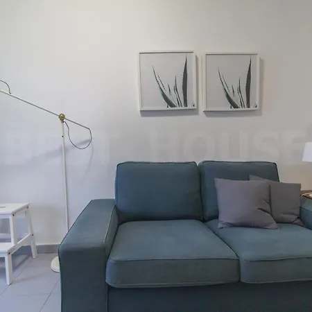 Apartman First Line With Terrace In Canteras Beach. Las Palmas de Gran Canaria